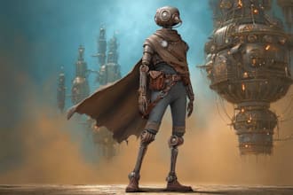create design t shirt illustration star wars samurai