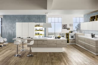 create kitchen rendering, 3d bedroom, interior and exterior design