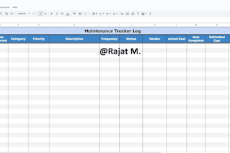 build google sheets dashboards with apps script automation