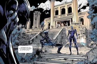 comic book artist graphic novel comic book art