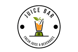 design professional drinks logo for your business