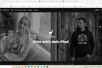 create a custom sections for your shopify store
