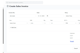 create custom web apps for businesses