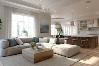 provide exclusive interior design