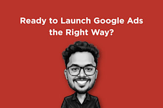 google ads campaign setup