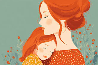 draw pretty vector art illustrations for you