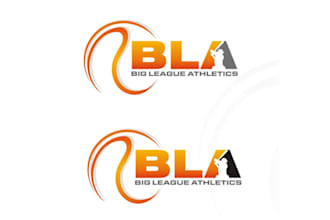 design an awesome sports mascot logo for sport leagues