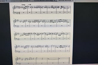 transcribe your music accurately for any instrument