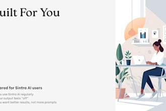 build a weekly ai content system using sintra for consistent marketing