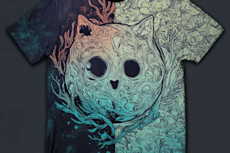 design your martial arts jiu jitsu wear tshirt