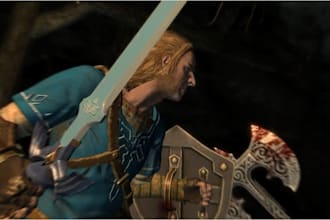 create a custom skyrim mod with animation weapon armor clothes for game mods
