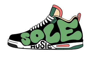 design an edm, rap, band, hip hop, or dj logo
