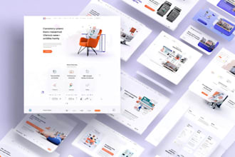 design website templates, figma mockups, and web designs