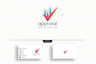 do finance, marketing, insurance, financial logo