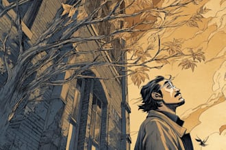 comic book illustration comic book artist graphic novel