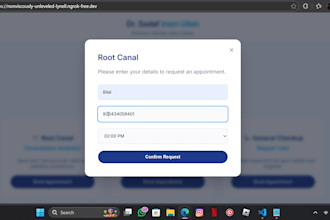 build custom automation bots for whatsapp instagram and telegram