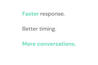automate lead follow up so your leads dont go cold