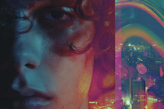 design album, single, music and mixtape cover art