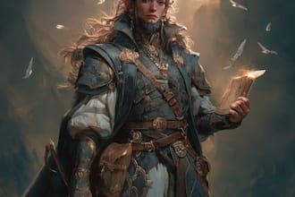 do fantasy characters or fantasy character