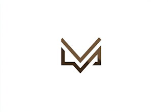 make a fabulous clean and minimal logo for you