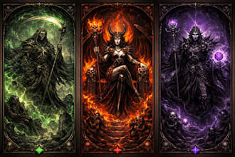 design urban book cover, fantasy or fiction