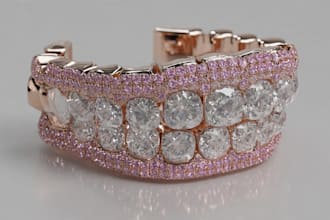 make custom and gem set cad grillz designs