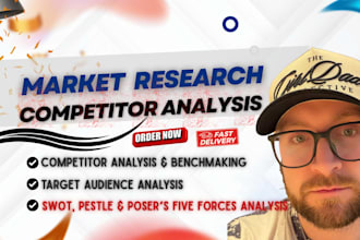 do market research,  swot, competitor analysis validate your business idea