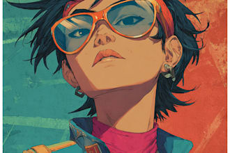 design characters and comic books