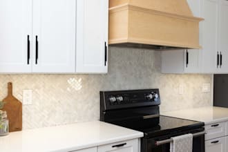 review your kitchen or bath layout for functionality