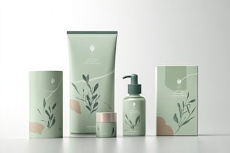 create custom packaging design