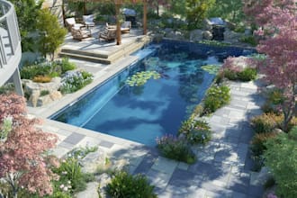 do your landscape design