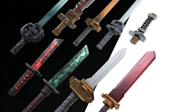 make the most amazing weapons for roblox