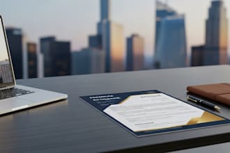 write executive ats resume CV for CEO cfo coo directors leaders