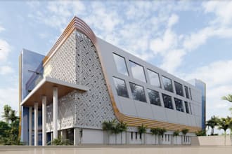 design home basement, floors, smart parking, conceptual apartment development