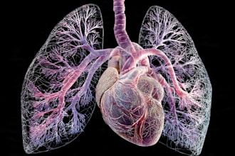 design medical and scientific illustration