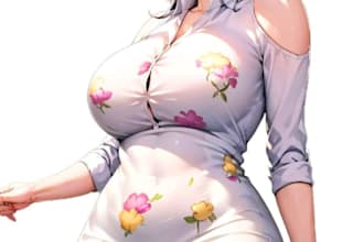 draw a unique nsfw style