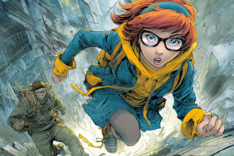 do comic book illustration comic graphic novel comic
