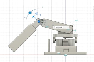 design functional 3d models and enclosures