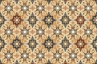 design seamless pattern for textile rugs wallpaper and print