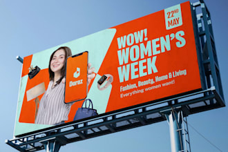 design professional and high converting meta ads creative