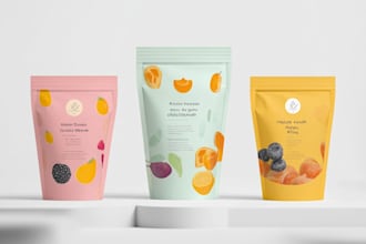 design product packaging design