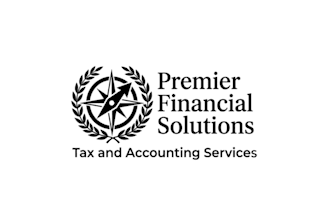 design high quality finance, accounting logo