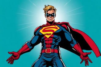 make superhero comic superhero character marvel