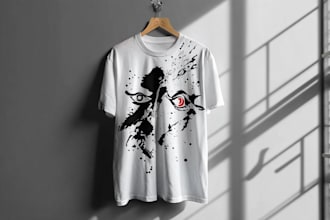 make custom vintage t shirt designs with quotes