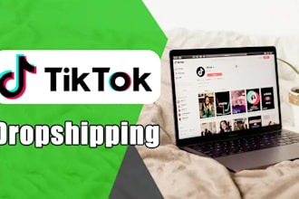 setup tiktok shop tiktok shop dropshipping fix tiktok shop shopify tiktok ads