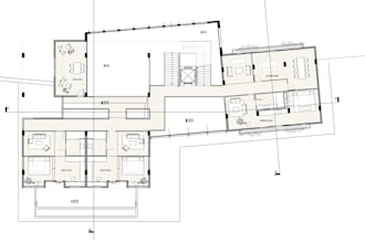 design realistic floor plans