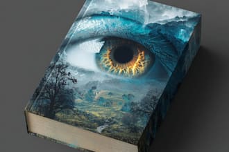 design book cover design, book cover design