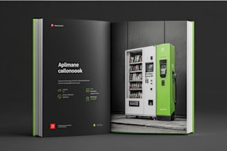design fashion lookbook,linesheet,flyer,product catalogue