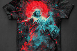 do t shirt design t shirt mockup christian t shirt design