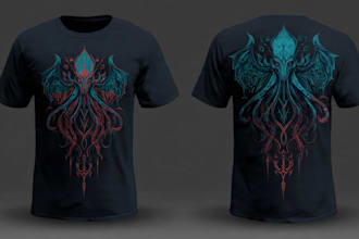 do t shirt design and graphic t shirt design